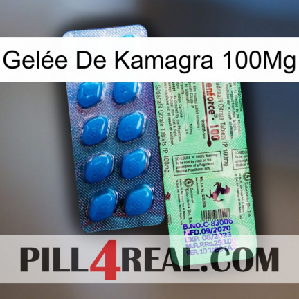Gelée De Kamagra 100Mg new02